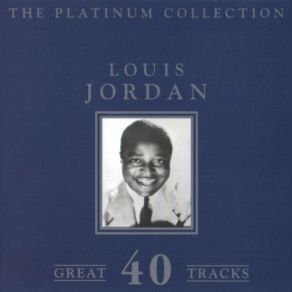 Download track Every Man To His Own Profession Louis Jordan, Louis Jordan And His Tympany Five