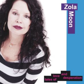 Download track Talkin' 'Bout You Zola Moon