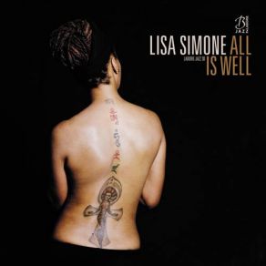 Download track Don't Wanna Go (Bonus) Lisa Simone