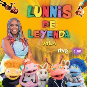 Download track Los Ratones Coloraos Los LunnisPablo Pinilla, Lara Pinilla, Pablo Cruz Mata