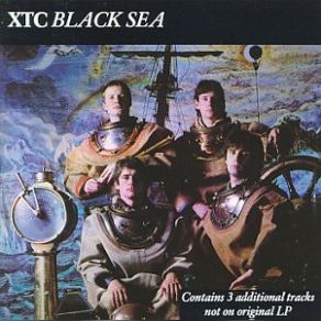 Download track The Somnabulist (2001 Remaster) Xtc