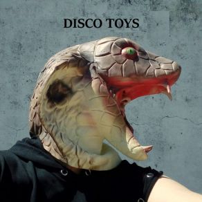 Download track Toy Or No DISCO TOYS