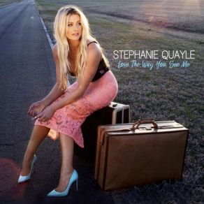 Download track I've Got Your Six Stephanie Quayle