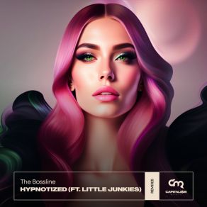 Download track Hypnotized (GOL'D Remix) Little JunkiesGol-D