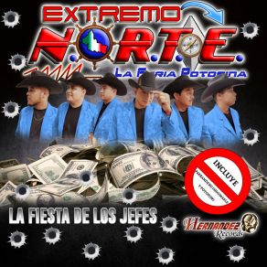 Download track La Cuadra Hernández Extremo Norte La Furia Potosina