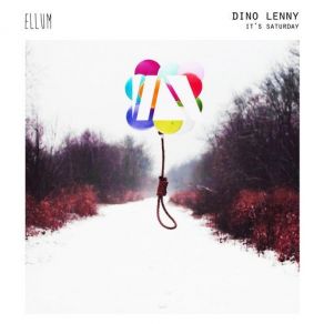 Download track I Am Changing (Original Mix) Dino Lenny