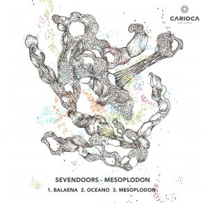 Download track Oceano (Original Mix) SevenDoors