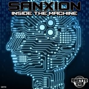 Download track A Van By The River (Original Mix) Sanxion