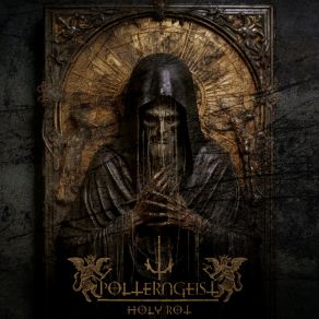 Download track In The Labyrinth Of Rotten Walls Polterngeist