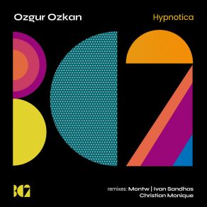 Download track Aegean Tales (Christian Monique Remix) Ozgur OzkanChristian Monique