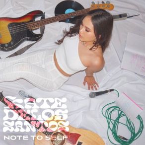 Download track Never Wanna Say Kate Delos Santos