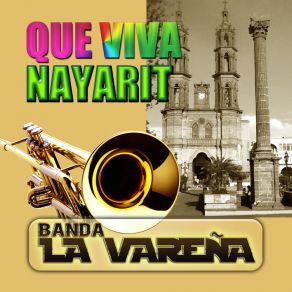 Download track Ni Quien Se Acuerde Banda La Vareña