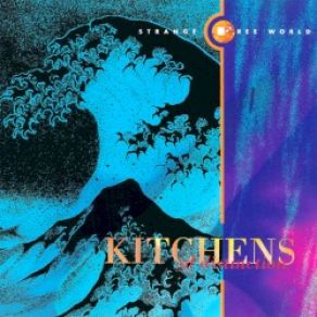 Download track Hypnogogic Kitchens Of Distinction