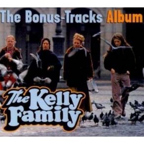 Download track Quisiera Ser Un Angel The Kelly Family