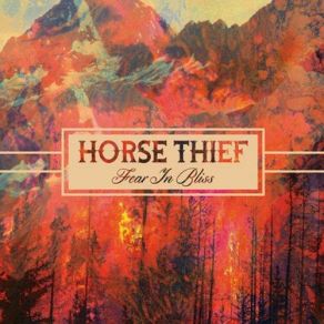 Download track Human Geographer Horse Thief