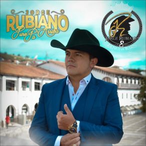 Download track Te Quiero Así Jorge Rubiano