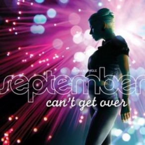 Download track Can't Get Over (Instrumental Radio Edit) September