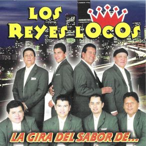 Download track Toca La Cumbia Los Reyes Locos