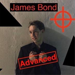 Download track James Bond (Advanced) [Rap W / T No Beat] Jordan Cody BrandonAdvanced