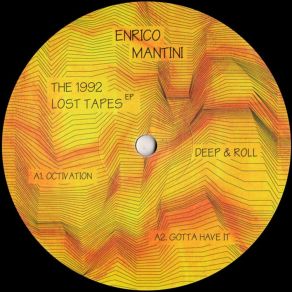 Download track Lost In The Sampler Enrico Mantini