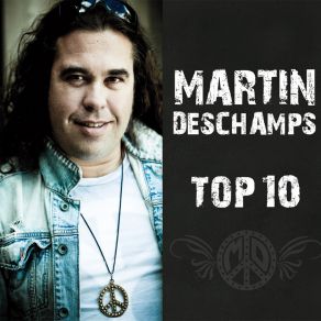 Download track Comme Je Suis Martin Deschamps