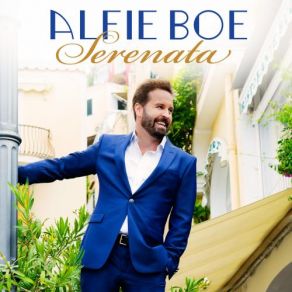 Download track Arrivederci Roma Alfie Boe