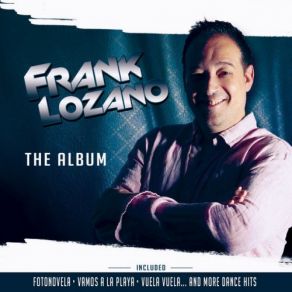 Download track Las Manos Quietas Frank Lozano