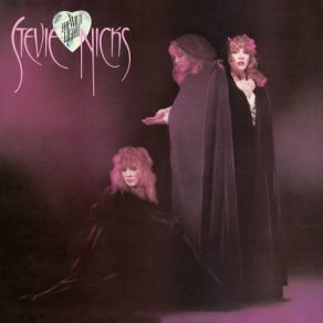 Download track I Will Run To You (Remastered) Stevie Nicks