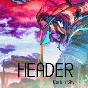 Download track Chill Thoughts Corbin Sky