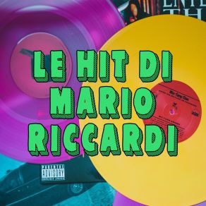 Download track Si Balla Mario Riccardi