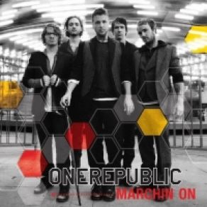 Download track Marchin On (Patriot Remix) OneRepublic