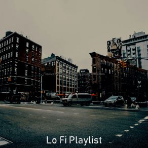 Download track Soundscapes For 2 AM Study Sessions Lo Fi Playlist