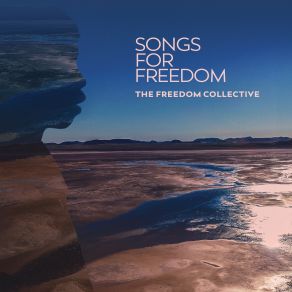 Download track Country Rising Tjaabi' The Freedom Collective