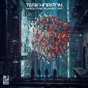 Download track Mekaneck Task Horizon