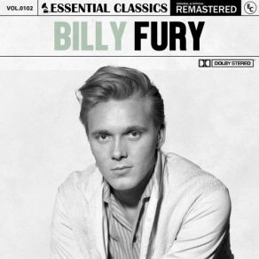 Download track I'd Never Find Another You Billy Fury