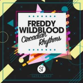 Download track Tell Me (Original Mix) Freddy Wildblood