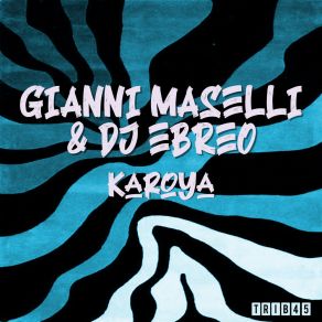 Download track Desert Rain Gianni MaselliDj Ebreo