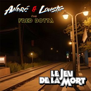 Download track Métropolice (Instrumental) Fred Botta