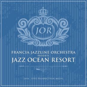 Download track Shellfish & Armand De Brignac Francia Jazzline Orchestra