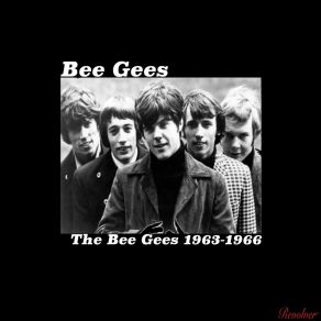 Download track I Was A Lover, A Leader Of Men Bee Gees