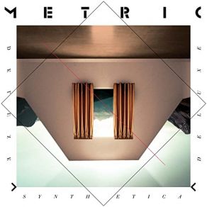 Download track Breathing Underwater (Acoustic) Metric