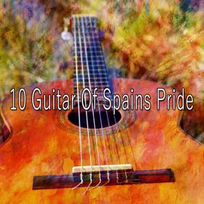 Download track On The Floor And Dance Latin Guitar