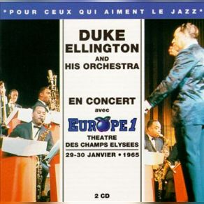 Download track Afrobossa Duke Ellington