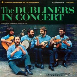 Download track Roisin Dubh The Dubliners