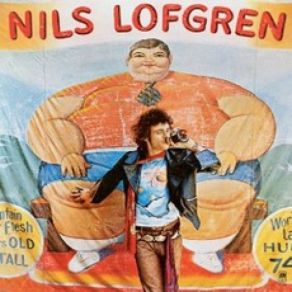 Download track Keith Don’t Go (Ode To The Glimmer Twin) Nils Lofgren