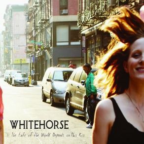 Download track Annie Lu Whitehorse