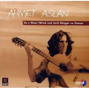 Download track Tanımadığım Ten Ahmet Aslan