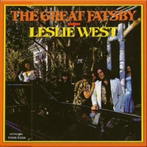 Download track If I Where A Carpenter Leslie West