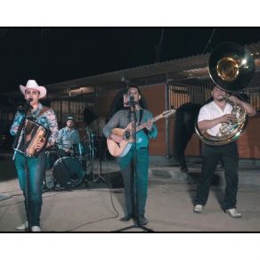 Download track El Senor De Las Claves LOS AHIJADOS DE CULIACAN