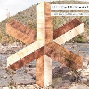 Download track We Like You When You're Awkward Sleepmakeswaves